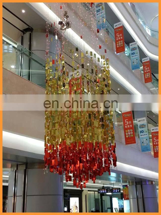 2017 hot sequin bead curtain