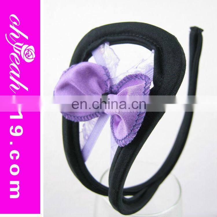 Hot sale multicolored sexy c string thong pictures