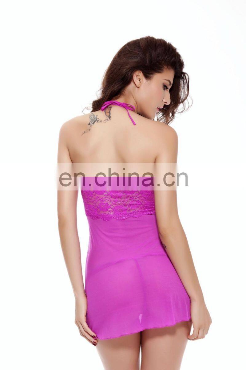 lower price push up lingerie sex porn ladies sex with bow knot