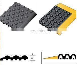factory lone time standing working line factory esd anti-fatigue mat