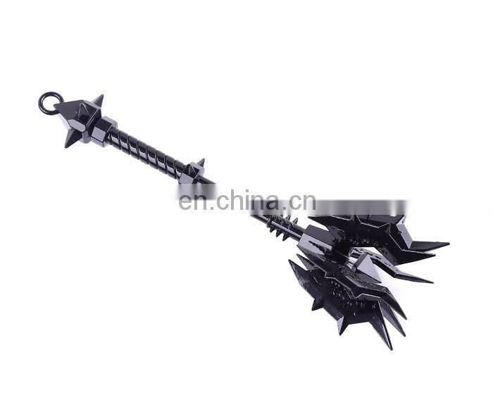Promotional League of Legends Keychain Gift for Game Fans