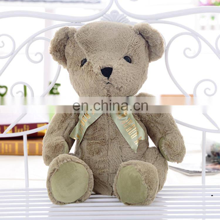 Wholesale Stuffed Animals Mini Teddy Bear Toy