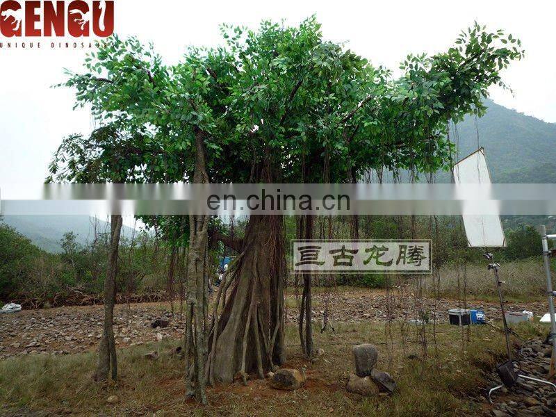 high quality artificial cycas tree,artificial plants and trees