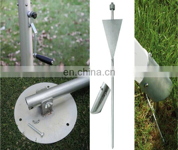 Best Selling Promotional shade tent,star shaped tent for sale,beach shade tent