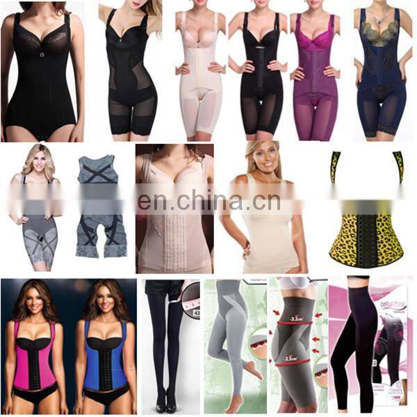 Good quality as seen as on tv stylish sexy lady latex corset