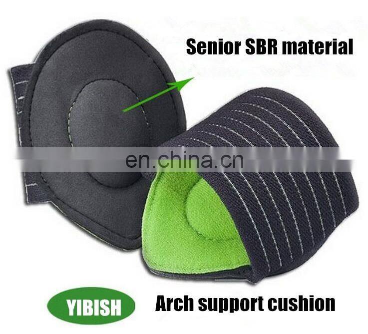 2016 medical plantar fasciitis foot arch support insoles#JZ001