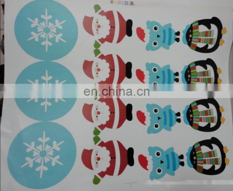 chinese products wholesale wall decal&wall sticker and decoration sticker