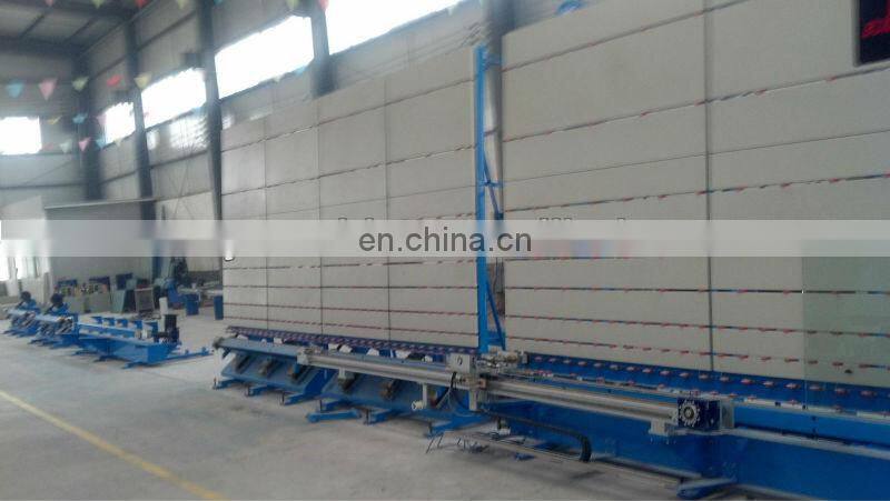 Top quality IG Automatic Sealing Machine