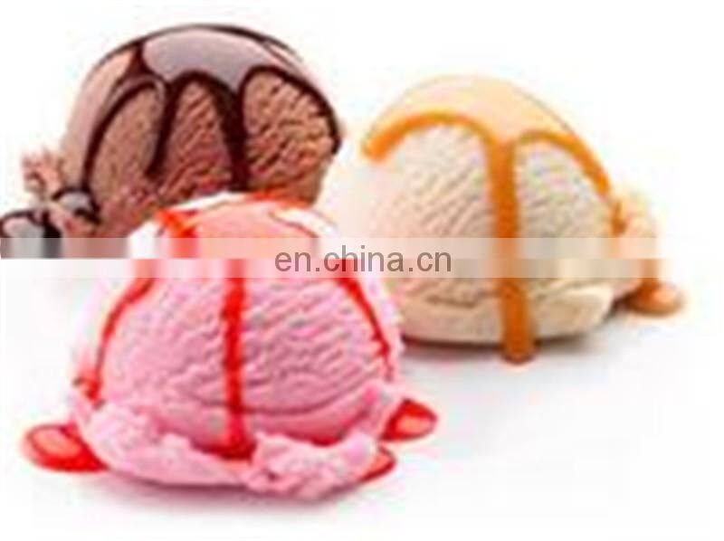 wholesale products 2018 commercial hard ice cream machine commercial ice cream making machine
