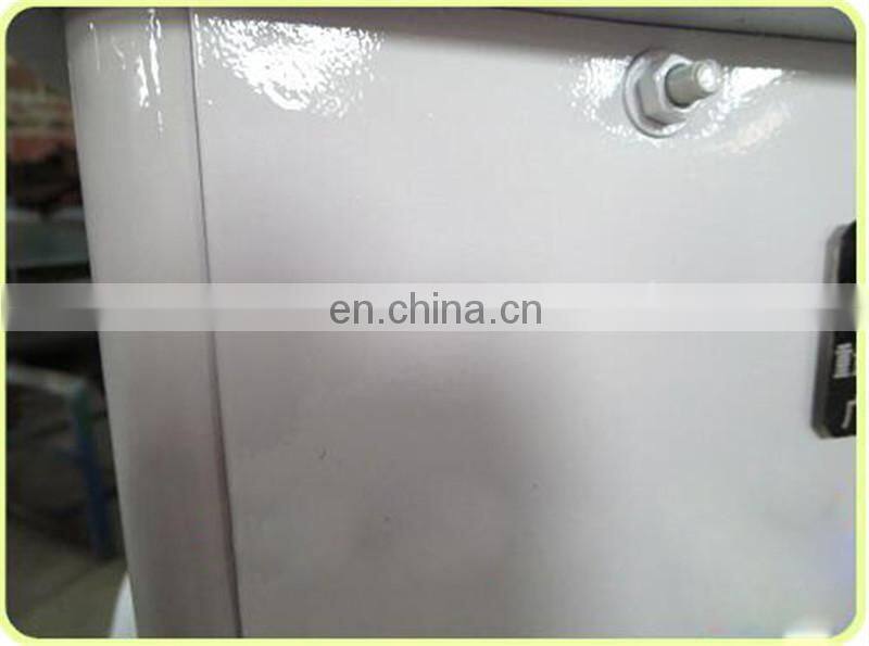 Small capacity industrial grain cleaning machine 500kg/h wheat rice destoner cleaner for sale