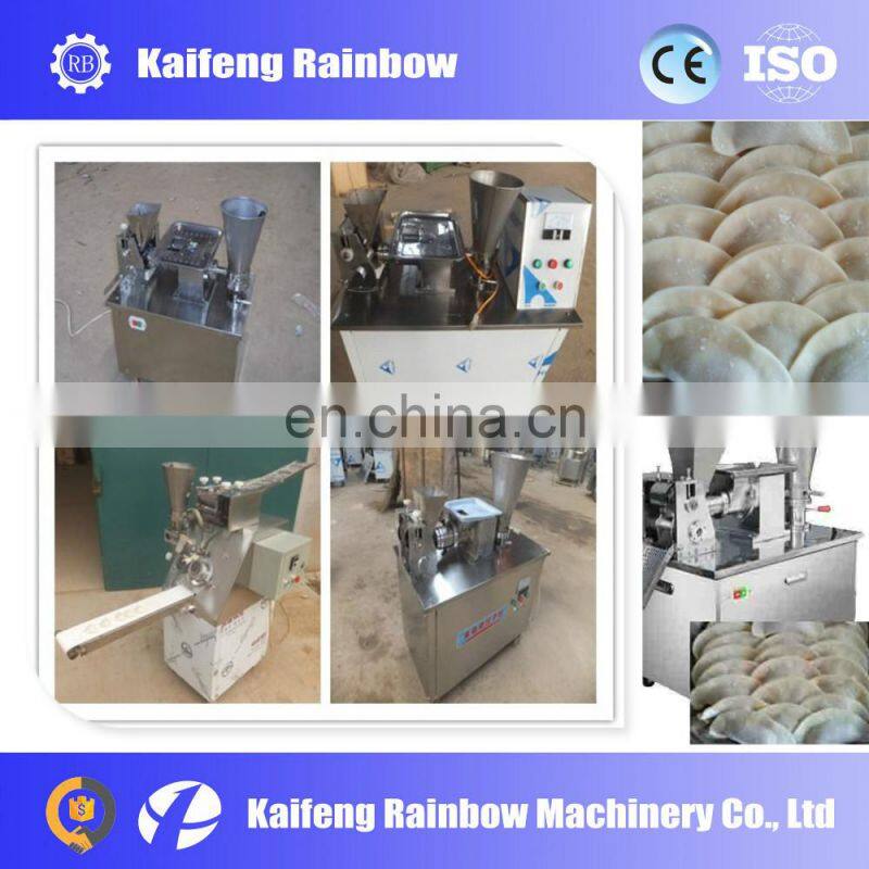 Spring Roll Dumpling Producing Machine For Flour