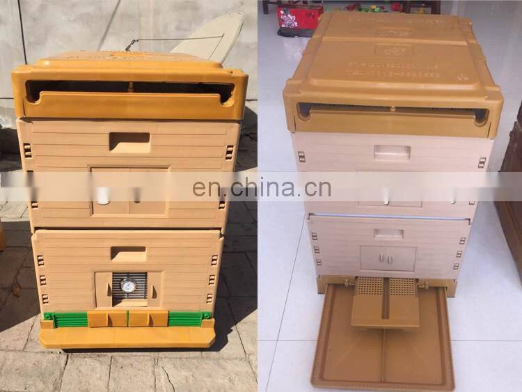 Beehive plastic beehive machine,Beehive Bee hive for Beekeeping