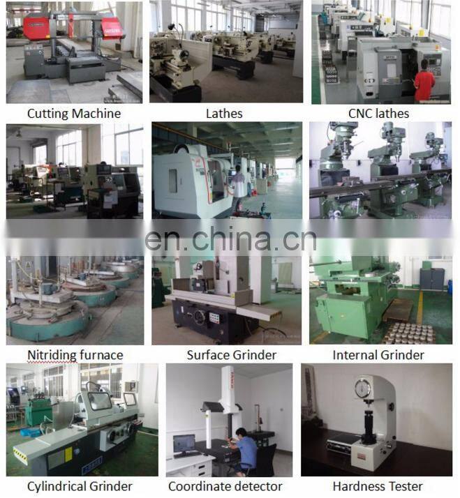 Nylon gear oil pump Truck pump YHCB80-60