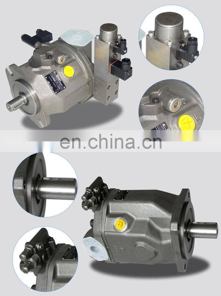 Best price a10v series hydraulic pump