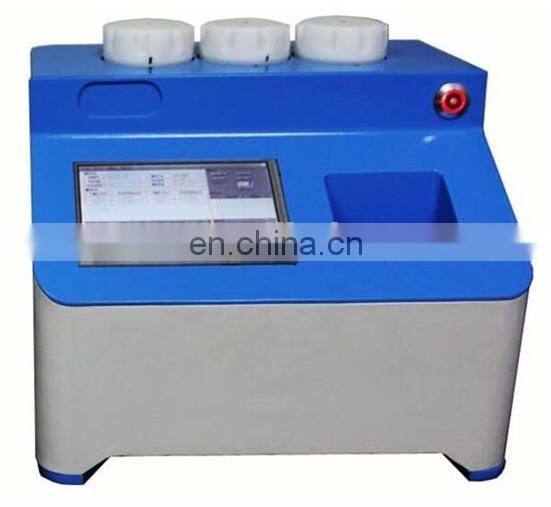 G-DenPyc 2900 Powder full automatic true density analyzer