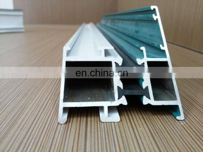 LJG-500*4200 CNC Precise Double Head Cutting Saw machine