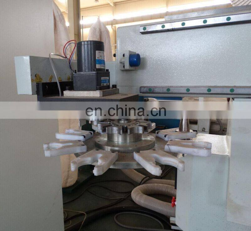 1325 Cabinet Furniture And MDF Doors Making Machine