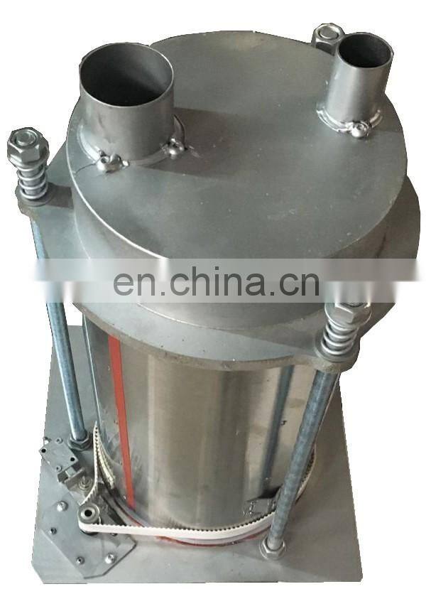 Dia550mm Depth400mm plastic dehumidifying drying machine honeycomb desiccant rotor