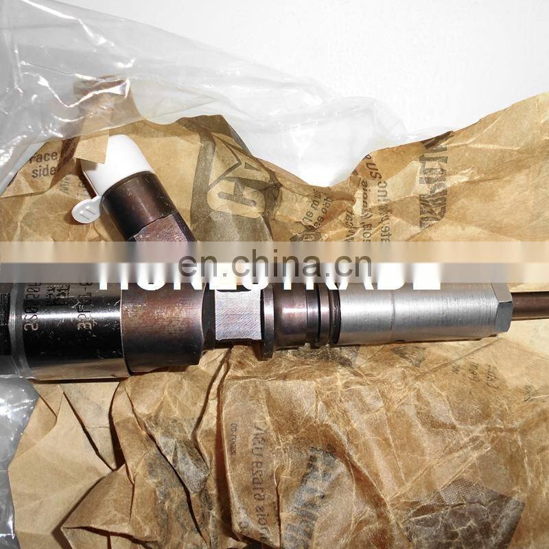 original Fuel injector 326-4700 for 320D excavator