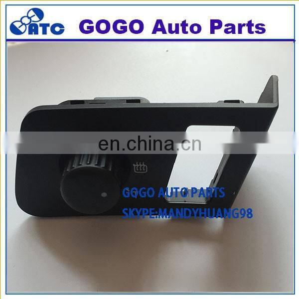 High quality 1T1959552/1T1 959 552 Mirror Switch For VW Caddy Touran