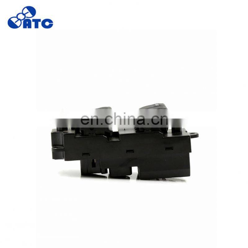 Electric Power Master Window Control Switch For 2003-2005 M-azda 6 23800130817  BL4E-66-350A  GJ6A-66-350A  BJ2G-66-350