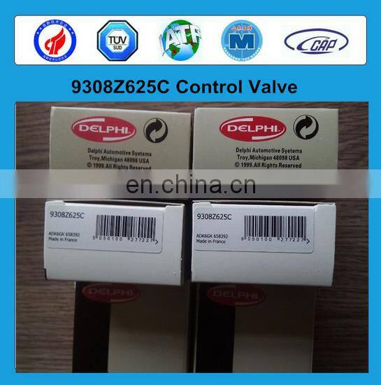 fuel injector control valve 28277576