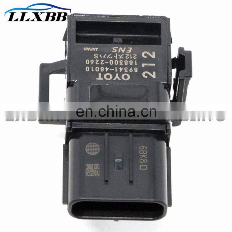 Car Reversing Aid PDC Parking Sensor 89341 48010 For Toyota 89341-48010-A0 89341-48010-B0 89341-48010