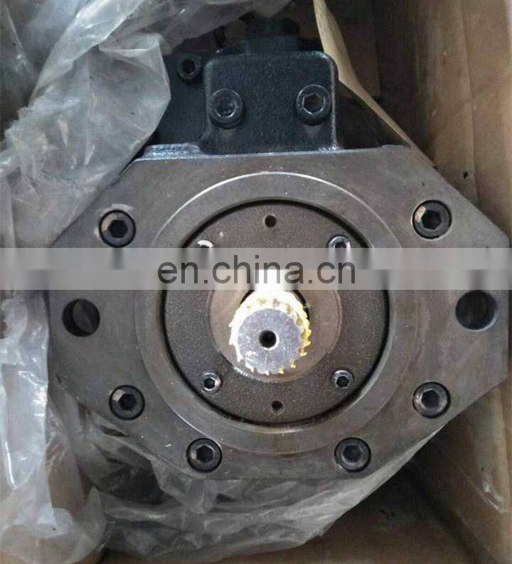 K3SP30 hydraulic pump for  SK50UR-2 SK60 excavator main pump K3SP30 pump good price from China supplier