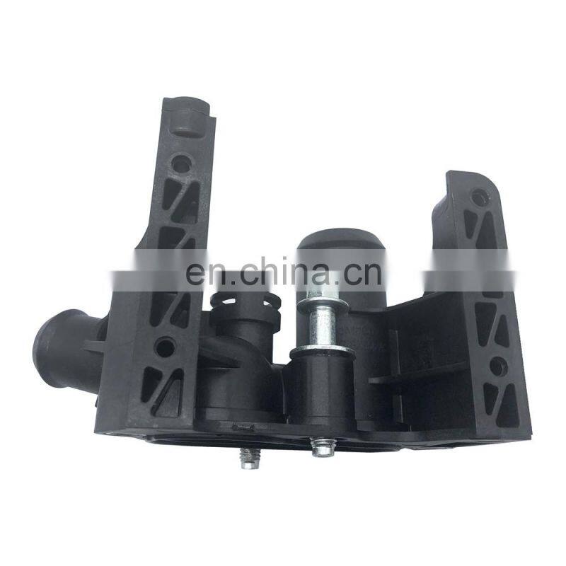 Engine Coolant Thermostat Housing OEM 7M5G-8K566-AC 7M5G8K566AC
