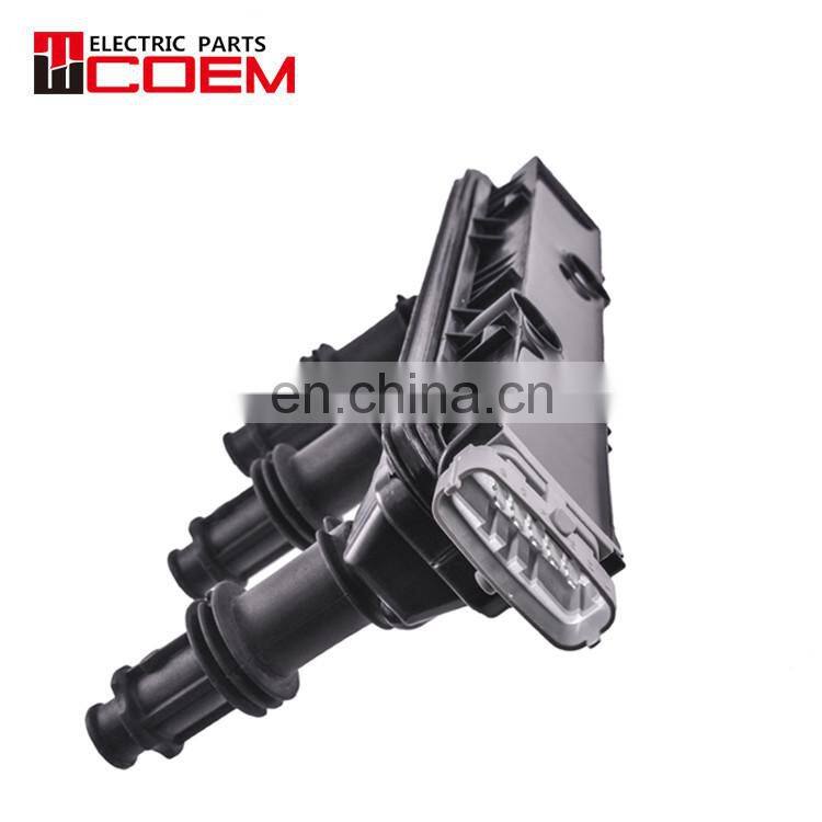 High performance Car Parts 1208210 9118115 For VAUXHALL OPEL CADILLAC Omega Gts ignition coil manufacturers