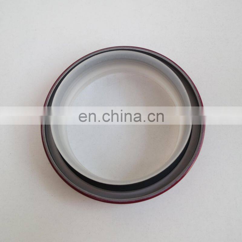 Dongfeng Auto Engine Parts 6CT Rear Crankshaft Oil Seal 3921927