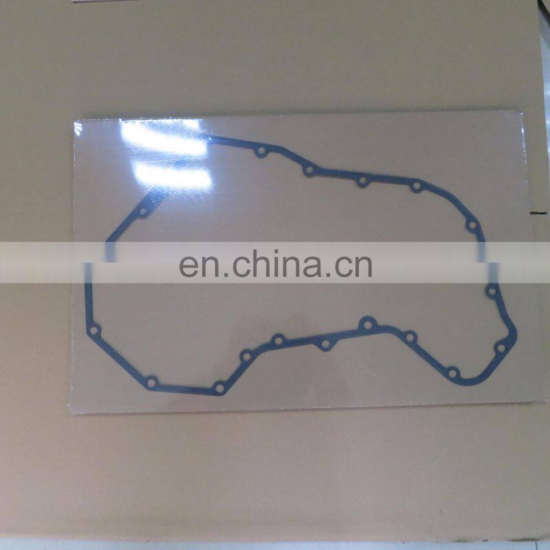 Diesel engine replacement Gear housing cover gasket 3918673