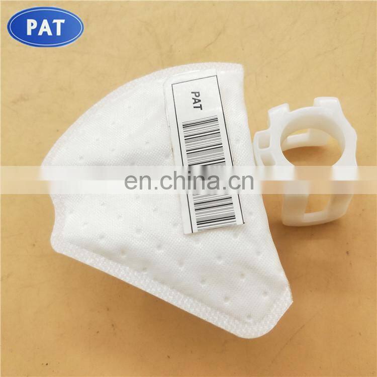 PAT Fuel Pump Strainer For Forester Outback PE20-13-35X Fuel Pump Assembly PAC1013
