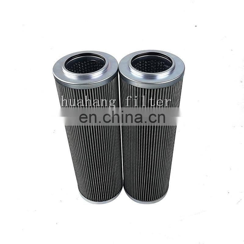 Replacement 5 micron fleetguard oil filters HF7025F, we need distributors