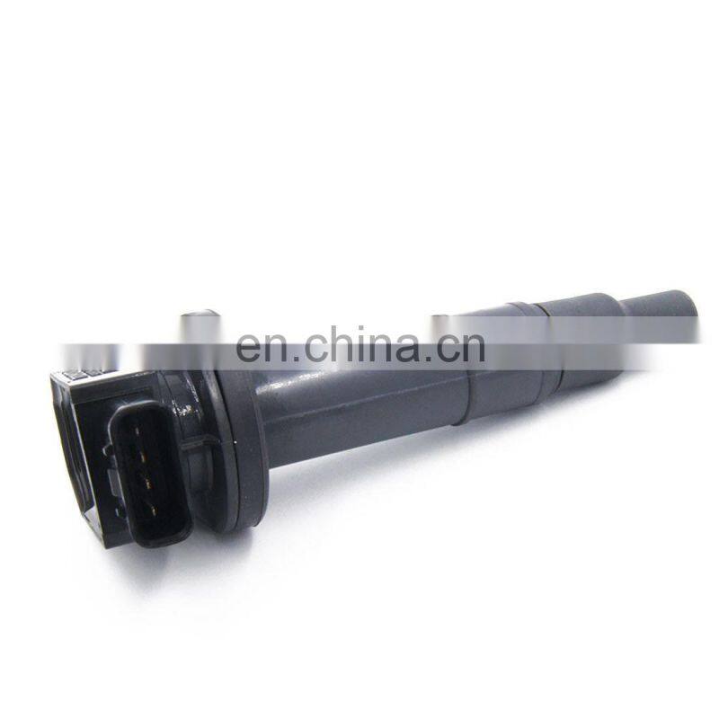 ignition coil 90919-02240 auto part For Prius Yaris 1KR-FE 1NZ-FE 1NZ-FXE 2NZ-FE 2SZ-FE