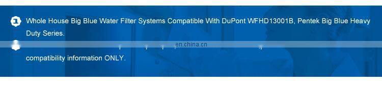 whole home water filtration system water purifiers