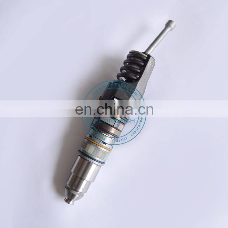 QSX15 Genuine Diesel Engine Fuel Injector for Construction machinery 4062569