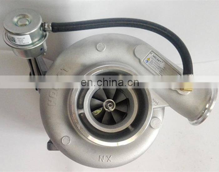 PC220-7 excavator engine HX35W  turbocharger 4035899 3598036