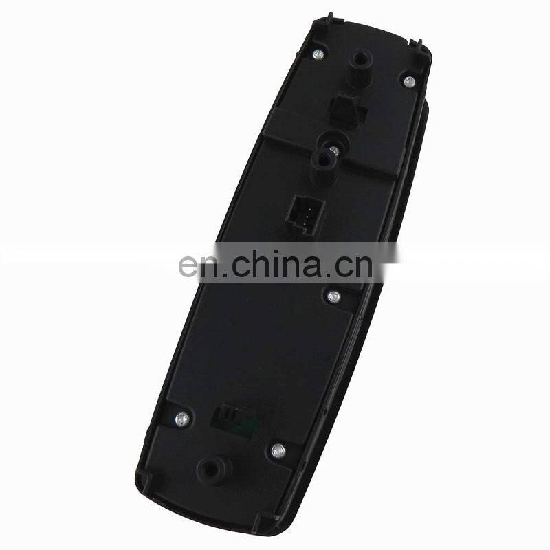 Auto Driver Side Window Lifter Control Switch For Mercedes Benz A1698206610