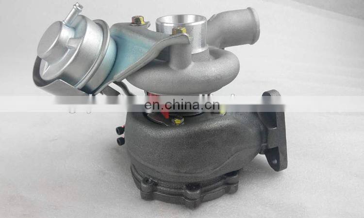 TDO3 Turbo for Isuzu Cars with Z17DTH Engine TDO3L Turbo 49131-06004 49131-06006 49131-06007 49131-06003 49131 Turbocharger