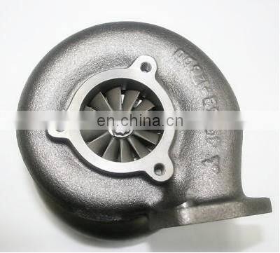 6D14 Turbocharger used for Mitsubishi Fuso Truck & Bus Komatsu SK07-2 6D14-2PT Engine TD06-17A Turbo 49179-00120 49179-00110