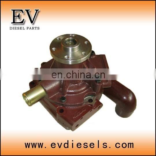 DE12TIS conrod bearing DE12TI connecting rod bearing set 65.02410-6106 truck useTI