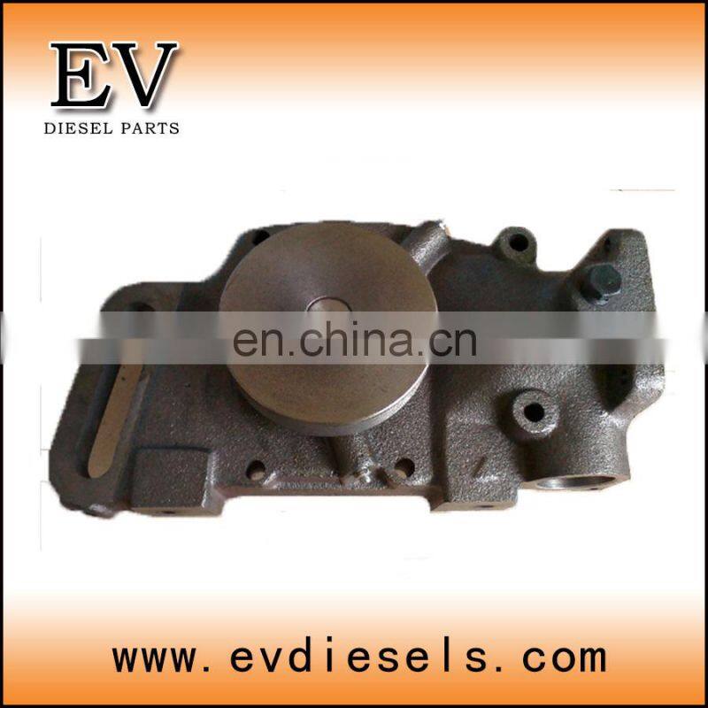 construction machinery engine parts 4FA1 4FB1 4FG1 4FC1 4FD1 4FE1 rocker arm