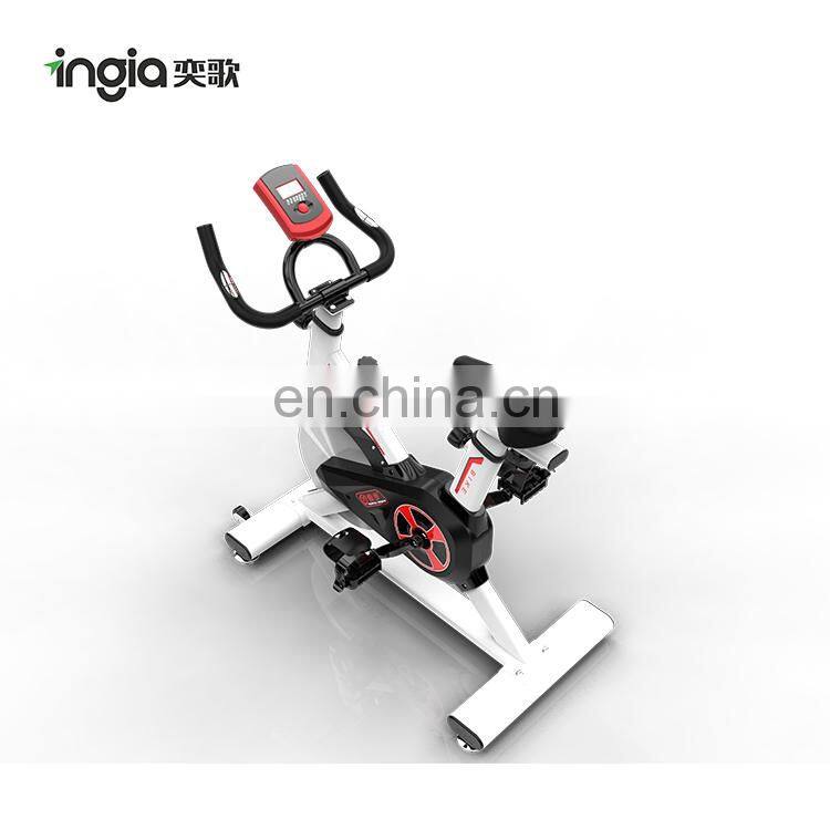 High Quality Slimming Portable Spining Bike Professional Exercise Bike