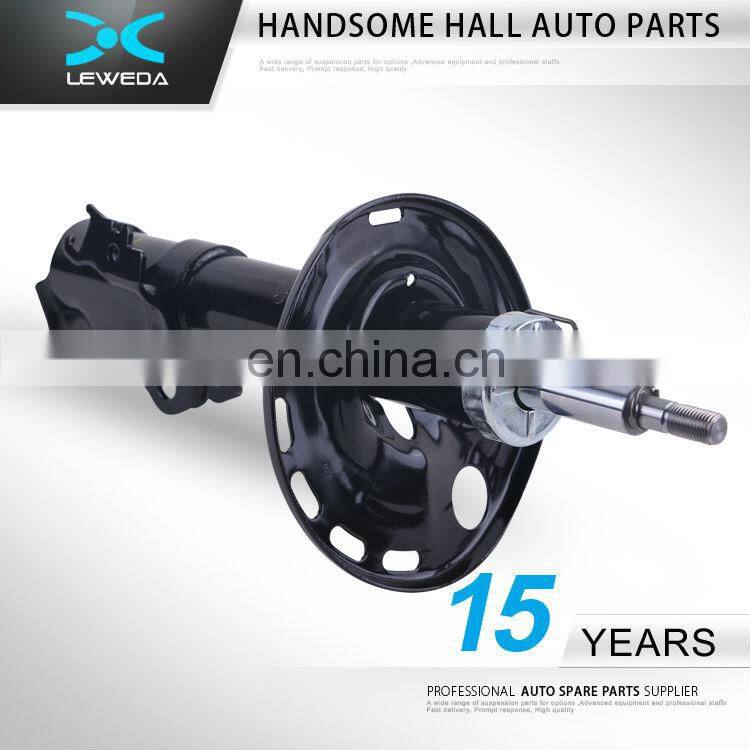 front bumper 48520-02471 of TOKICO for TOYOTA COROLLA ZRE150 151 152