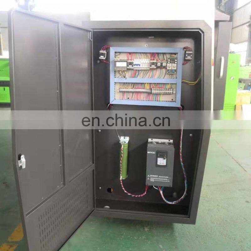 New software common rail diesel injector test bench CR918