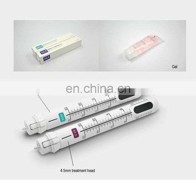 New women vaginal tightening stick vaginal tightening laser machine for vaginal tighten