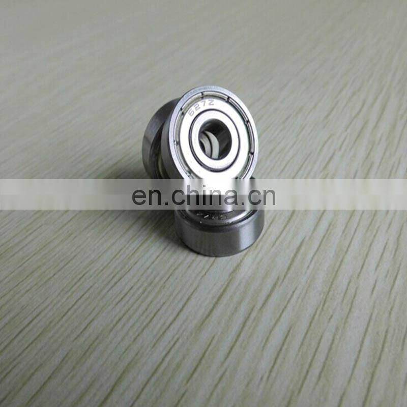 Cixi factory belarus tractor deep groove ball bearing 626-rs