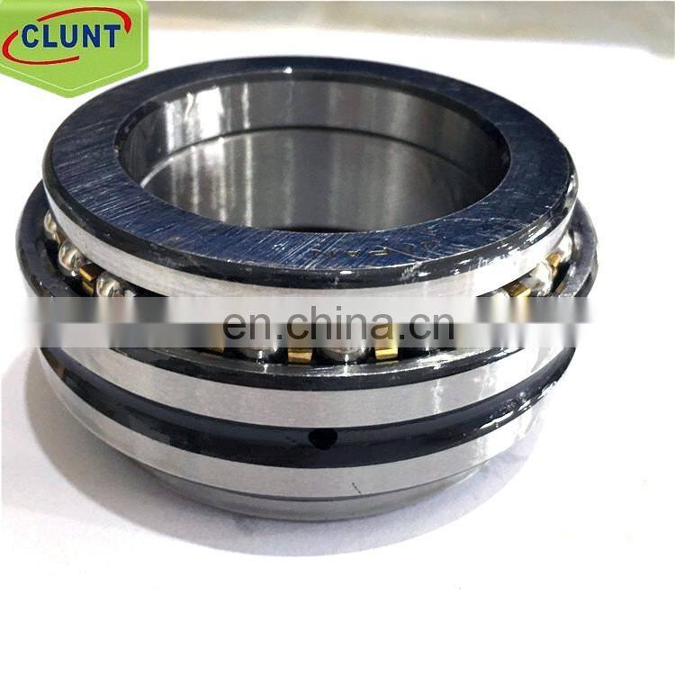 High Precision Double row Angular Contact Ball Bearing 3020 Made in China Bearing100*150*37mm