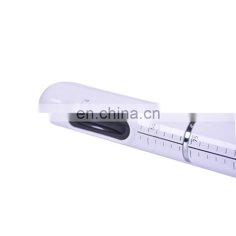 2 in 1 vaginal tightening machine+skin tightening face lifting machine 2018